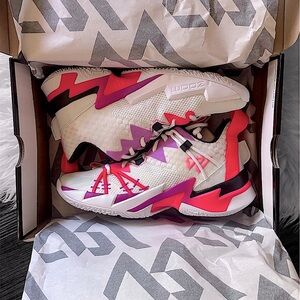 New JORDAN WHY NOT ZERO.3 SE size：7.5